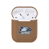 Georgia Southern Eagles NCAA Airpods Case Cover 2pcs