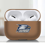 Georgia Southern Eagles NCAA Airpods Pro Case Cover 2pcs