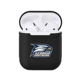 Georgia Southern Eagles NCAA Airpods Case Cover 2pcs