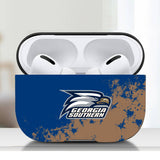 Georgia Southern Eagles NCAA Airpods Pro Case Cover 2pcs