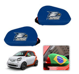 Georgia Southern Eagles NCAAB Car rear view mirror cover-View Elastic