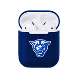 Georgia State Panthers NCAA Airpods Case Cover 2pcs