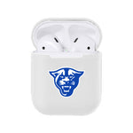 Georgia State Panthers NCAA Airpods Case Cover 2pcs