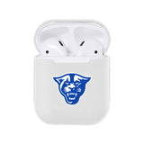 Georgia State Panthers NCAA Airpods Case Cover 2pcs