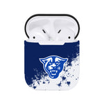 Georgia State Panthers NCAA Airpods Case Cover 2pcs