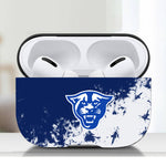 Georgia State Panthers NCAA Airpods Pro Case Cover 2pcs