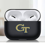 Georgia Tech Yellow Jackets NCAA Airpods Pro Case Cover 2pcs