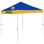 Golden State Warriors NBA Popup Tent Top Canopy Cover