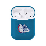 Gonzaga Bulldogs NCAA Airpods Case Cover 2pcs