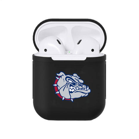 Gonzaga Bulldogs NCAA Airpods Case Cover 2pcs