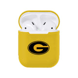 Grambling State Tigers NCAA Airpods Case Cover 2pcs