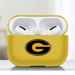 Grambling State Tigers NCAA Airpods Pro Case Cover 2pcs