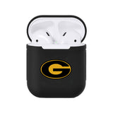 Grambling State Tigers NCAA Airpods Case Cover 2pcs