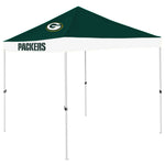 Green Bay Packers NFL Popup Tent Top Canopy Cover