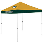 Green Bay Packers NFL Popup Tent Top Canopy Cover