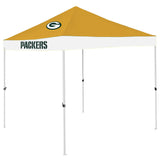 Green Bay Packers NFL Popup Tent Top Canopy Cover