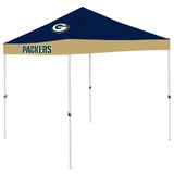 Green Bay Packers NFL Popup Tent Top Canopy Cover