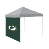 Green Bay Packers NFL Outdoor Tent Side Panel Canopy Wall Panels