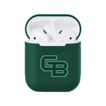 Green Bay Phoenix NCAA Airpods Case Cover 2pcs