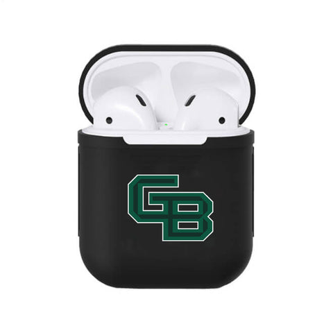 Green Bay Phoenix NCAA Airpods Case Cover 2pcs