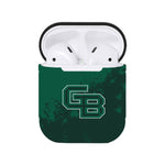 Green Bay Phoenix NCAA Airpods Case Cover 2pcs