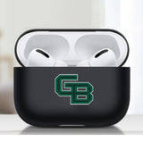 Green Bay Phoenix NCAA Airpods Pro Case Cover 2pcs