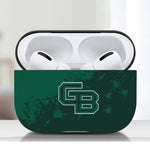 Green Bay Phoenix NCAA Airpods Pro Case Cover 2pcs