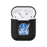 Hampton Pirates NCAA Airpods Case Cover 2pcs