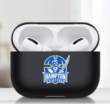 Hampton Pirates NCAA Airpods Pro Case Cover 2pcs