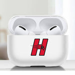 Hartford Hawks NCAA Airpods Pro Case Cover 2pcs