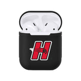 Hartford Hawks NCAA Airpods Case Cover 2pcs