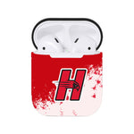 Hartford Hawks NCAA Airpods Case Cover 2pcs