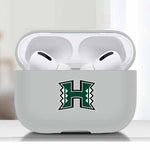 Hawaii Rainbow Warriors NCAA Airpods Pro Case Cover 2pcs