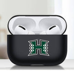 Hawaii Rainbow Warriors NCAA Airpods Pro Case Cover 2pcs