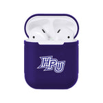 High Point Panthers NCAA Airpods Case Cover 2pcs