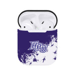 High Point Panthers NCAA Airpods Case Cover 2pcs