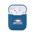 Hofstra Pride NCAA Airpods Case Cover 2pcs