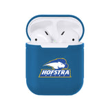 Hofstra Pride NCAA Airpods Case Cover 2pcs