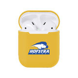 Hofstra Pride NCAA Airpods Case Cover 2pcs