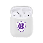 Holy Cross Crusaders NCAA Airpods Case Cover 2pcs