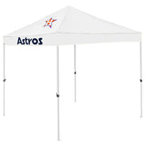 Houston Astros MLB Popup Tent Top Canopy Cover