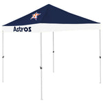 Houston Astros MLB Popup Tent Top Canopy Cover