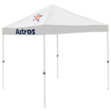 Houston Astros MLB Popup Tent Top Canopy Cover