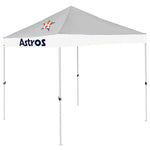 Houston Astros MLB Popup Tent Top Canopy Cover