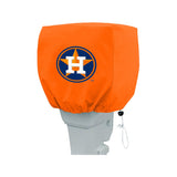 Houston Astros MLB Outboard Motor Cover Boat Engine Covers