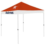 Houston Astros MLB Popup Tent Top Canopy Cover