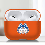 Houston Baptist Huskies NCAA Airpods Pro Case Cover 2pcs