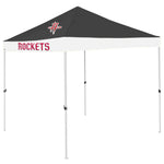 Houston Rockets NBA Popup Tent Top Canopy Cover