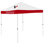 Houston Texans NFL Popup Tent Top Canopy Cover