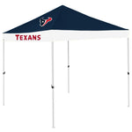 Houston Texans NFL Popup Tent Top Canopy Cover